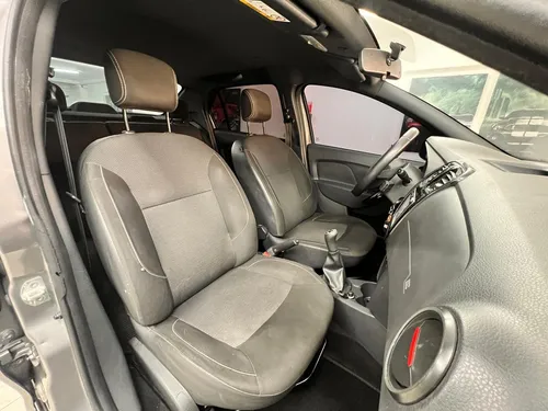 Renault Logan Mt 2020