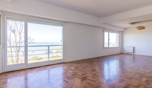 Imagen 4 de 14 de Departamento En Venta En Playa Grande