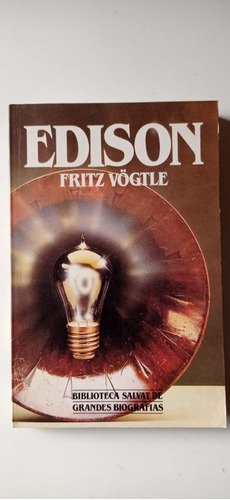 Edison Frits Vogtle Salvat