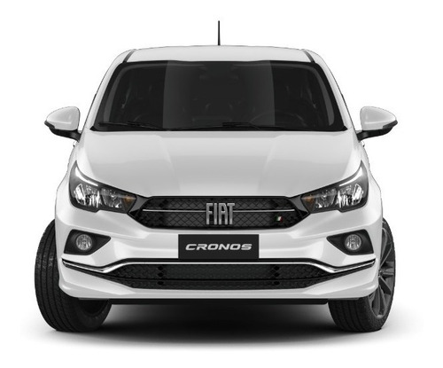 Imagen 19 de 24 de Fiat Cronos 1.3 Gse Drive Pack Conectividad 2023 My23
