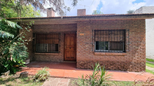 Casa En  Venta En El Rocio, Sobre San Cayetano.