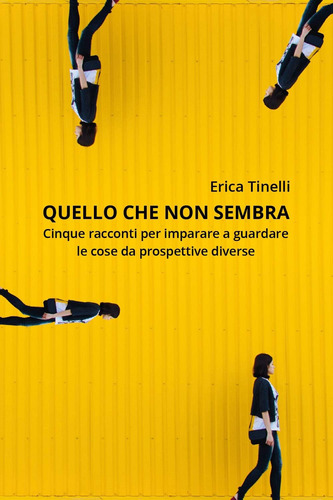 Libro: Quello Che Non Sembra (italian Edition)