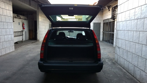 Imagem 6 de 8 de Volvo 850 Glt 2.5 1997