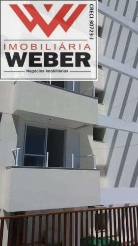 Apto 2 Dorm, 1 Suíte, 64 M² Á Venda Por 350.000,00 Jardim Piratininga - 773