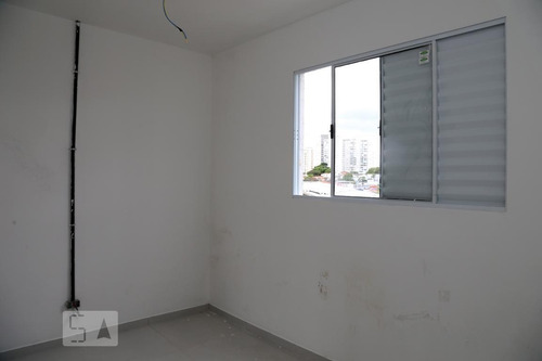 Apartamento Para Aluguel - Vila Santa Luzia, 1 Quarto, 32 - 893265866