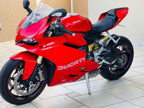 Imagem 4 de 13 de Ducati