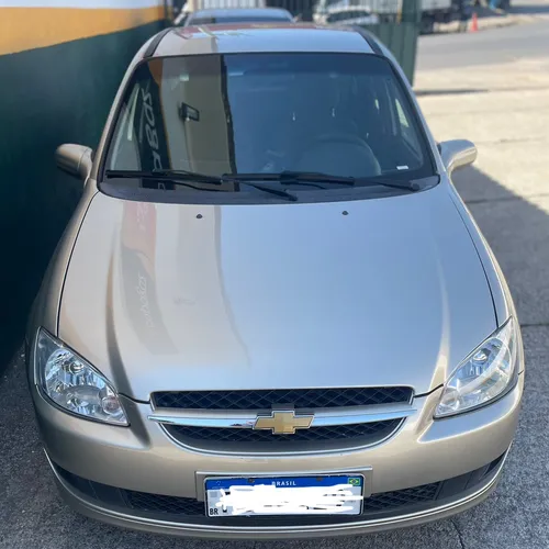 Imagem de Chevrolet Classic 1.0 Ls Flex Power 4p