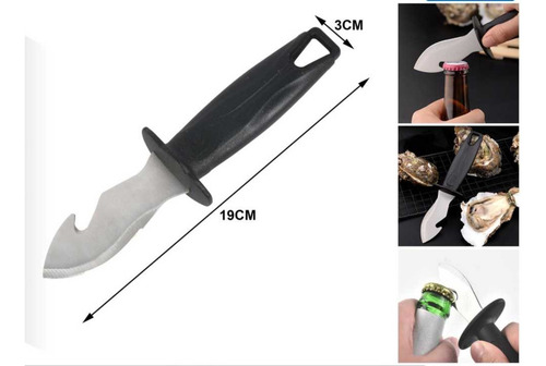 Cuchillo Abre Latas