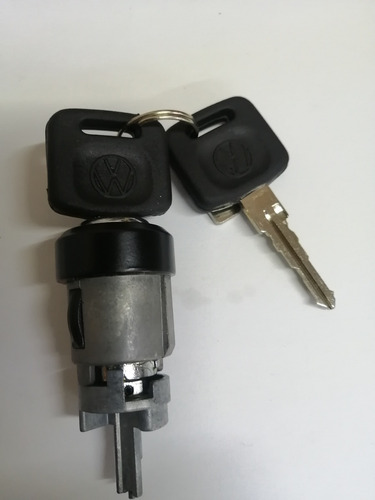 Cilindro De Encendido Vw 2rf898375 Worker Feb