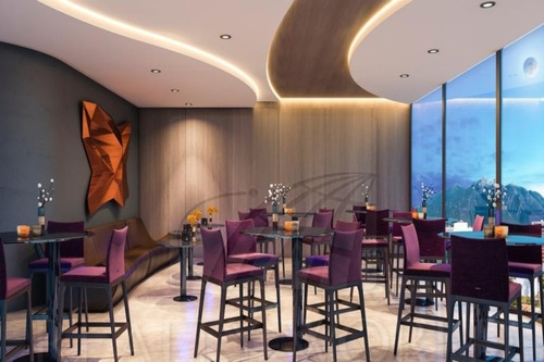 Imagen 2 de 12 de Departamentos En Venta En Mirador, Monterrey