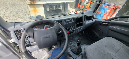 Isuzu Elf 300 Con Termo Carrier
