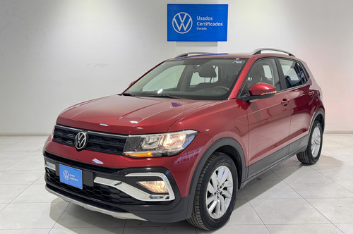 Volkswagen Taigun 1.0 Tsi Trendline At