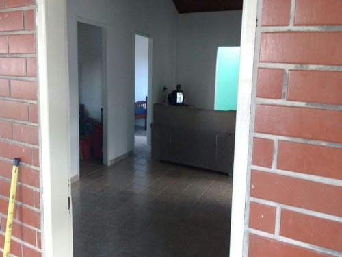 Chácara Em Itanhaém - 4089 - 67779850