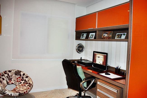 Imagem 13 de 30 de Venda E Locação - Apartamento Maravilhoso - Ap5588