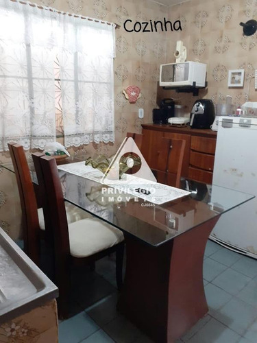 Imagem 18 de 30 de Casa De Rua À Venda, 2 Quartos, 1 Suíte, 2 Vagas, Guaratiba - Rio De Janeiro/rj - 39549
