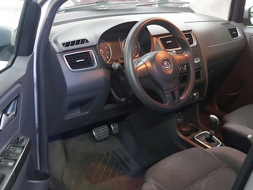 Volkswagen Fox 1.6 mi Prime I-motion 8v