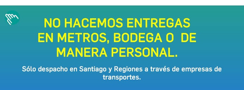 Pack 5 Limpia Vidrios Ventanas Magnetico Envio Gratis