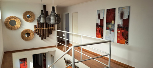 Casa En Venta El Rosario De Peñuelas. Extraordinaria.