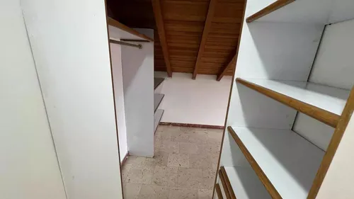Casa En Venta En San Miguel Chapultepec 1era Sección