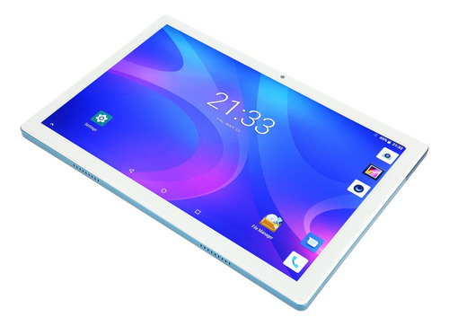 Tablet Octa Core De 10 Pulgadas, Procesador 8gb 256gb Para A