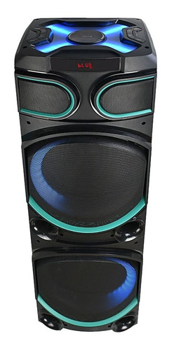 Alto-falante Torre De Som Sumay Mega Sound Sm-cap33- 1400w