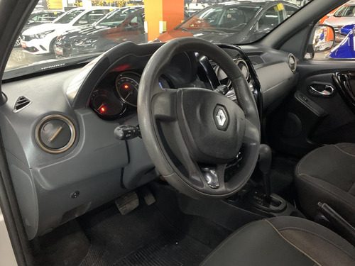 Renault Duster 2.0 DYNAMIQUE 4X2 16V FLEX 4P AUTOMÁTICO