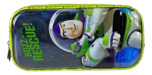 Lapicera Ruz Toy Story