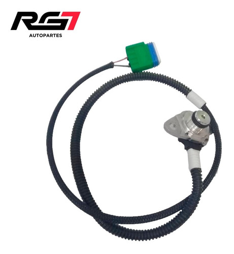 Imagen 2 de 3 de Sensor Presión De Aceite Caja Automática Citroen C3 C4