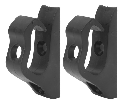 Gancho Delantero Para Patinete M365, 2 Unidades, Eléctrico,