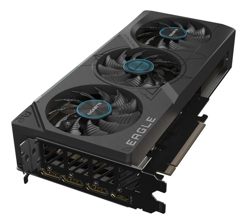 Placa Gráfica Gigabyte Geforce Rtx 4070 Super Eagle Oc 12...