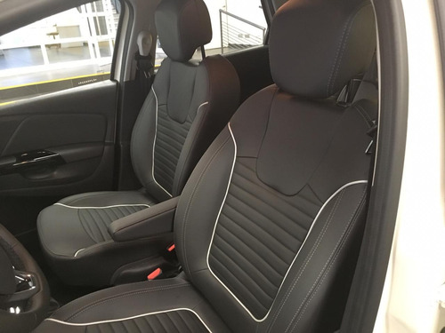 Renault Captur 1.6 Intens Cvt 2021 Plan 75/25%(ggm