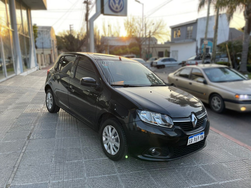 Imagen 15 de 21 de Renault Sandero 1.6 8v Dynamique