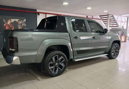 Volkswagen Amarok 3.0 Cd Tdi 258Cv V6 Hero 4X4 At