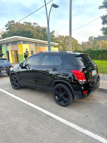 Chevrolet Tracker 1.8 Ltz+ 140cv