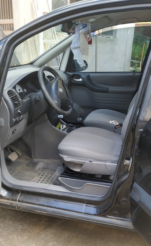 Chevrolet Zafira 2008 2.0 Expression Flex Power Aut. 5p