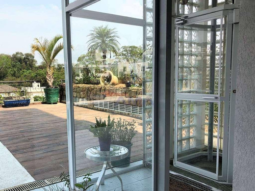 Imagem 21 de 30 de Casa Com 5 Dormitórios À Venda, 700 M² Por R$ 3.200.000,00 - São Paulo Ii - Cotia/sp - Ca1765