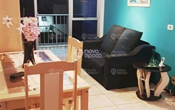 Imagem 1 de 19 de Apartamento - Ref: Fl1ap57421