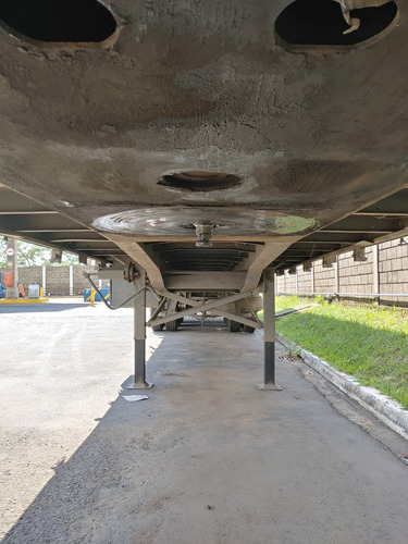 Imagem 4 de 5 de Sider 15,2 Mts 30 Pallets