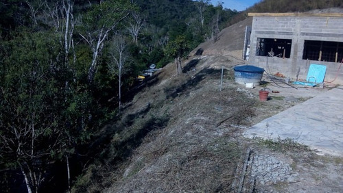 Imagem 5 de 9 de Chácara Com Piscina 20.000 M² Perto Da Represa