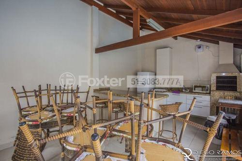 Imagem 8 de 24 de Kitnet / Jk / Studio, 29.31 M², Tristeza - 131586