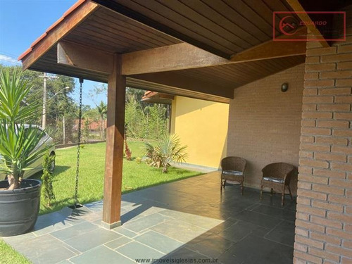 Imagem 25 de 27 de Casas Em Loteamento Fechado Para Venda Em Mairiporã No Bairro Jardim Cinco Lagos De Santa Maria - 1436906