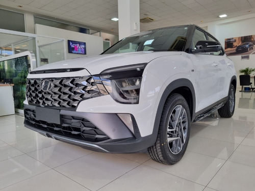 Hyundai Creta 1.0 N-Line Tgdi Flex Aut. 5P