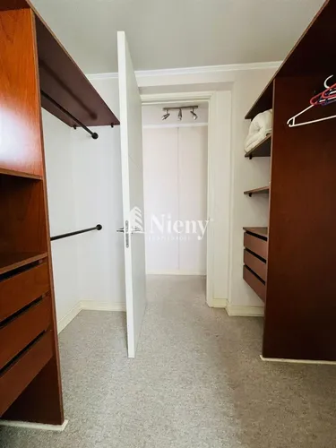 Dept En Arriendo De 3 Dorm. En Coracero, Viña Del Mar