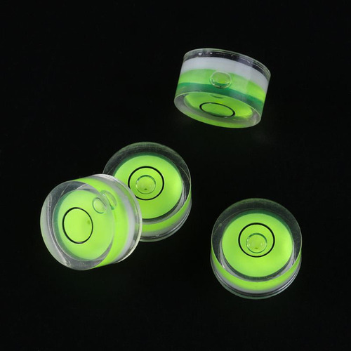 4 X 4 Piezas De Accesorios Para Tocadiscos De Burbujas