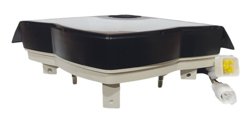 Imagen 3 de 5 de Velocimetro Tacometro Tx-200