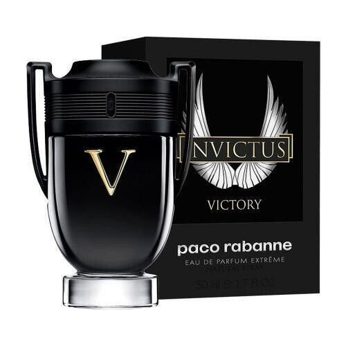 Perfume Original Invictus Victory Paco Rabanne 100ml