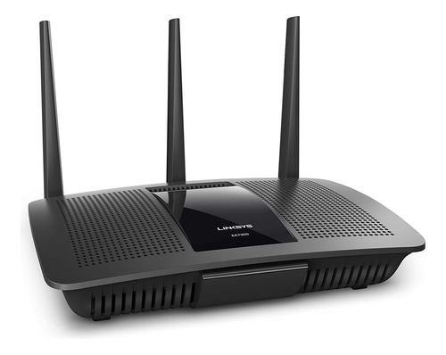 Linksys Ea7300 Max-stream: Enrutador Wi-fi De Doble Banda Ac