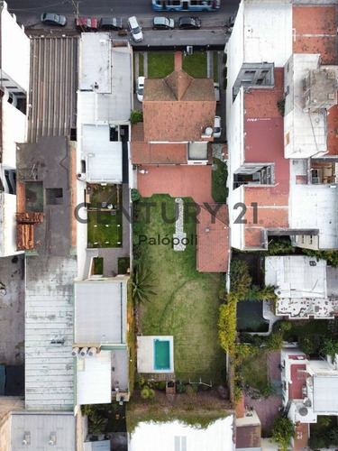 Imagen 5 de 5 de Venta Terreno Ideal Desarrollo De Edificio Centro Villa Ballester