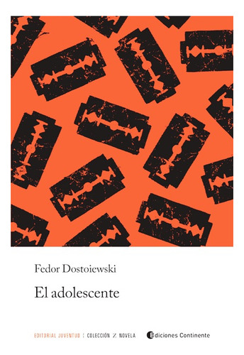 El Adolescente (ed.arg.)