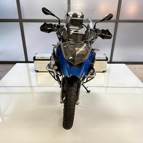 Bmw 1200 Gs